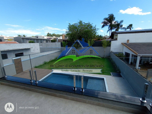 Imagem Casa de Condomínio com 4 Quartos à Venda, 600 m² em Condomínio Residencial Shambala Ii - Atibaia Imagem Casa de Condomínio com 4 Quartos à Venda, 600 m² em Condomínio Residencial Shambala Ii - Atibaia