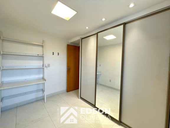 Imagem Apartamento com 3 Quartos à Venda, 85 m² em Cabo Branco - João Pessoa