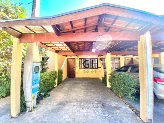 Sobrado com 2 Quartos à Venda, 76 m² em Jardim Jacinto - Jacareí