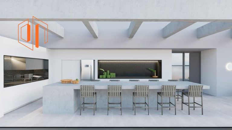 Imagem Apartamento com 2 Quartos à Venda, 86 m² em Portão - Curitiba Imagem Apartamento com 2 Quartos à Venda, 86 m² em Portão - Curitiba