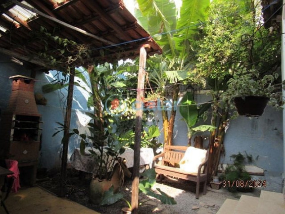 Imagem Casa com 4 Quartos à Venda, 1 m² em Botafogo - Rio De Janeiro Imagem Casa com 4 Quartos à Venda, 1 m² em Botafogo - Rio De Janeiro