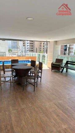 Imagem Apartamento com 2 Quartos à Venda, 56 m² em Meireles - Fortaleza Imagem Apartamento com 2 Quartos à Venda, 56 m² em Meireles - Fortaleza