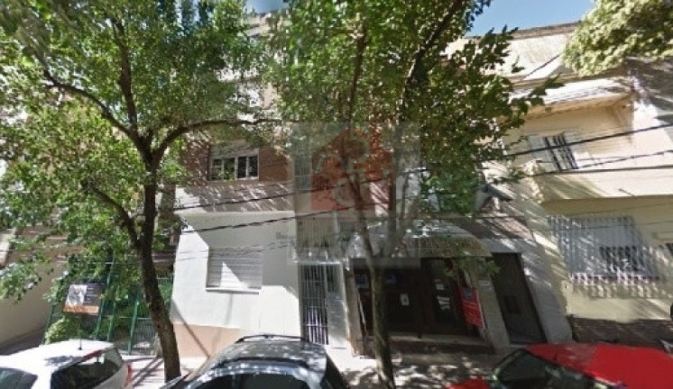 Imagem Apartamento com 2 Quartos à Venda, 55 m² em Centro Histórico De Porto Alegre - Porto Alegre Imagem Apartamento com 2 Quartos à Venda, 55 m² em Centro Histórico De Porto Alegre - Porto Alegre