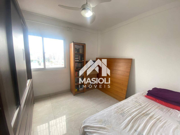 Imagem Apartamento com 2 Quartos à Venda, 73 m² em Itapuã - Vila Velha