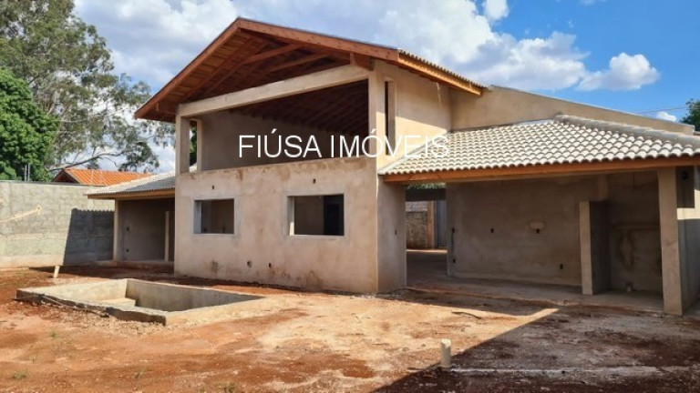 Imagem Casa com 4 Quartos à Venda, em City Ribeirão - Ribeirão Preto Imagem Casa com 4 Quartos à Venda, em City Ribeirão - Ribeirão Preto