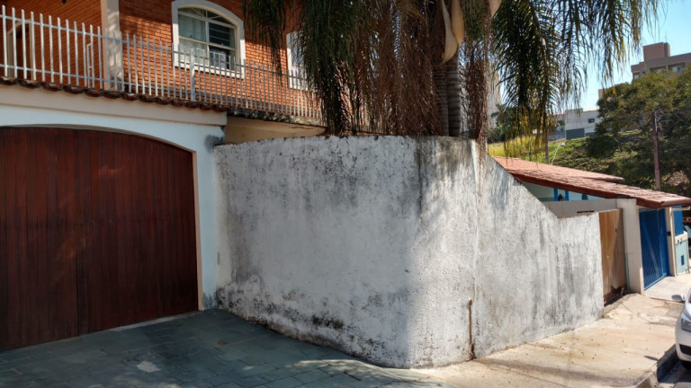 Sobrado com 5 Quartos à Venda, 378 m² em Jardim Santa Rosália - Sorocaba