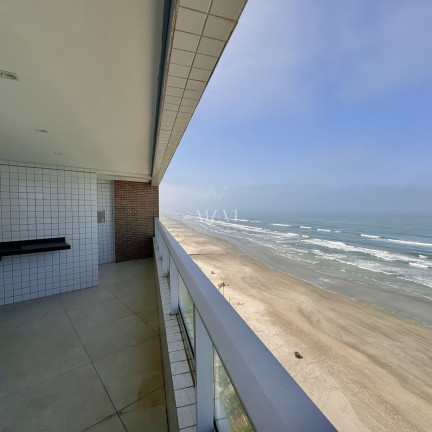 Imagem Apartamento com 2 Quartos à Venda, 72 m² em Solemar - Praia Grande Imagem Apartamento com 2 Quartos à Venda, 72 m² em Solemar - Praia Grande