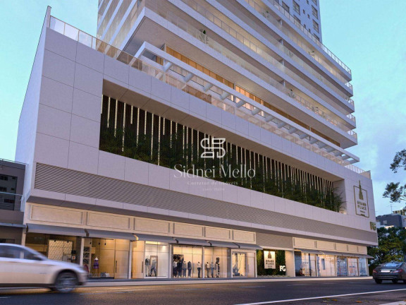 Imagem Apartamento com 4 Quartos à Venda, 170 m² em Quadra Mar Centro - Balneário Camboriú