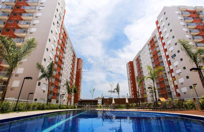 Imagem Apartamento com 2 Quartos à Venda, 62 m² em Jacarepaguá - Rio De Janeiro