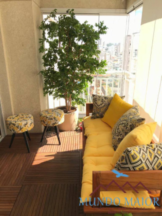 Imagem Apartamento com 3 Quartos à Venda, 98 m² em Boa Vista - São Caetano Do Sul