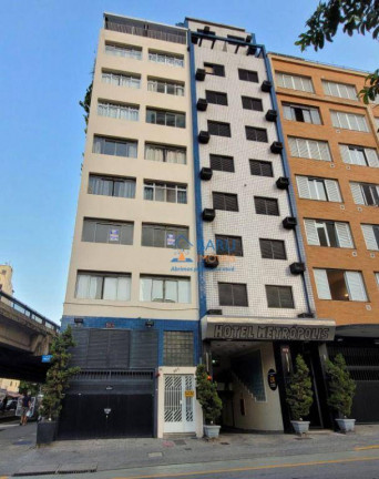 Imagem Kitnet com 1 Quarto à Venda, 35 m² em Santa Cecília - São Paulo Imagem Kitnet com 1 Quarto à Venda, 35 m² em Santa Cecília - São Paulo