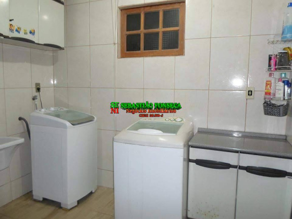 Imagem Casa com 3 Quartos à Venda, 250 m² em Village Das Flores - Caçapava Imagem Casa com 3 Quartos à Venda, 250 m² em Village Das Flores - Caçapava