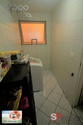Imagem Apartamento com 2 Quartos à Venda, 50 m² em Baeta Neves - São Bernardo Do Campo Imagem Apartamento com 2 Quartos à Venda, 50 m² em Baeta Neves - São Bernardo Do Campo