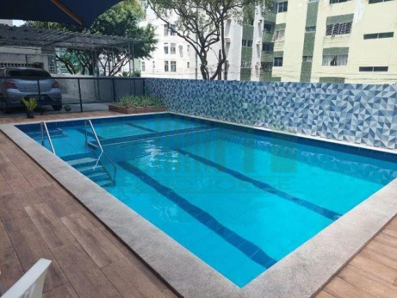 Foto do imóvel Apartamento com 3 Quartos à Venda, 95 m² em Boa Viagem - Recife