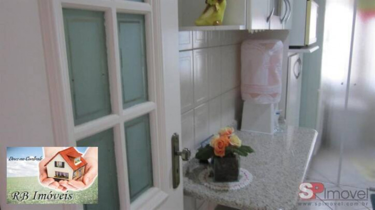 Imagem Apartamento com 2 Quartos à Venda, 57 m² em Centro - São Bernardo Do Campo Imagem Apartamento com 2 Quartos à Venda, 57 m² em Centro - São Bernardo Do Campo