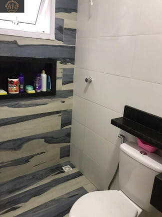 Imagem Sobrado com 3 Quartos à Venda, 125 m² em Vila Floresta - Santo André Imagem Sobrado com 3 Quartos à Venda, 125 m² em Vila Floresta - Santo André