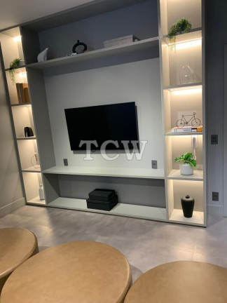 Imagem Apartamento com 3 Quartos à Venda, 109 m² em Vila Mariana - São Paulo