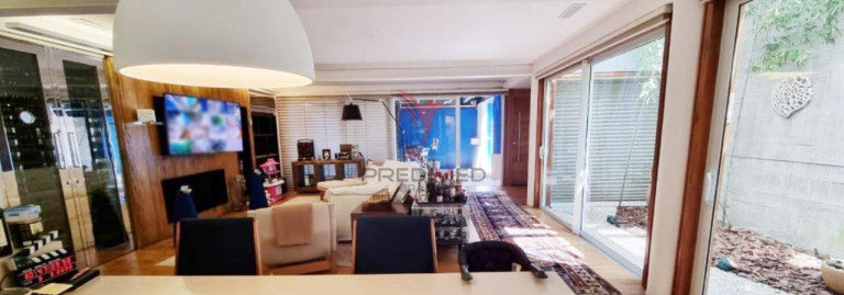 Imagem Casa com 3 Quartos à Venda, 245 m² em Vila Nova Conceição - São Paulo Imagem Casa com 3 Quartos à Venda, 245 m² em Vila Nova Conceição - São Paulo