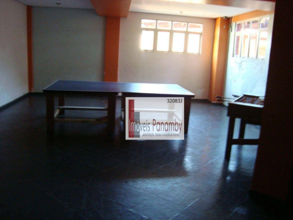Imagem Apartamento com 2 Quartos à Venda, 64 m² em Jabaquara - São Paulo
