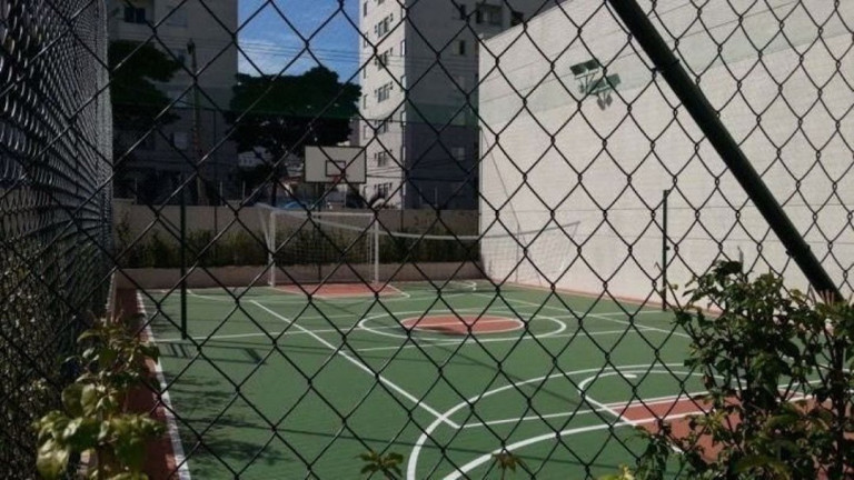 Imagem Apartamento com 2 Quartos à Venda, 60 m² em Sacomã - São Paulo