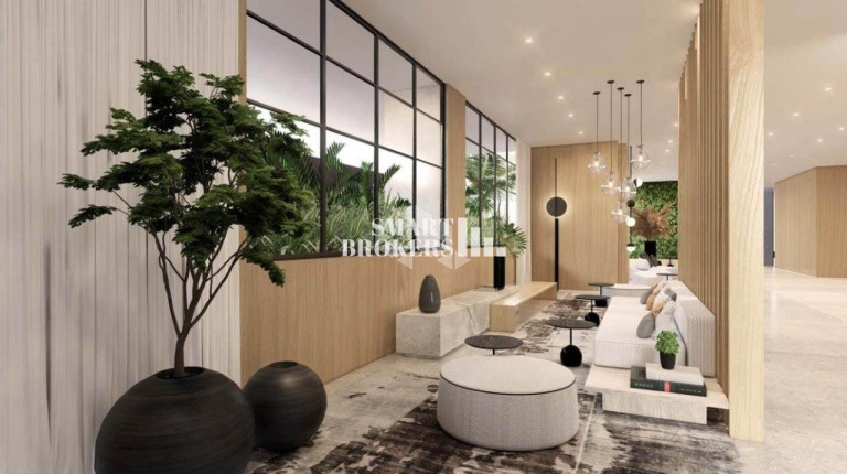Imagem Apartamento com 1 Quarto à Venda, 24 m² em Vila Clementino - São Paulo Imagem Apartamento com 1 Quarto à Venda, 24 m² em Vila Clementino - São Paulo