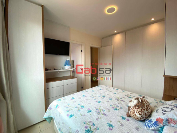 Imagem Apartamento com 2 Quartos à Venda, 113 m² em Passagem - Cabo Frio Imagem Apartamento com 2 Quartos à Venda, 113 m² em Passagem - Cabo Frio