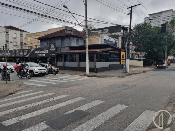 Imagem Imóvel para Alugar, 183 m² em Boqueirão - Santos