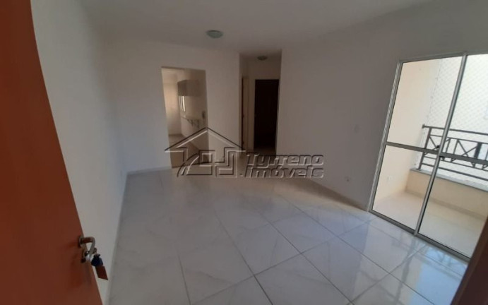 Imagem Apartamento com 2 Quartos à Venda, 50 m² em Jardim Oriente - São José Dos Campos
