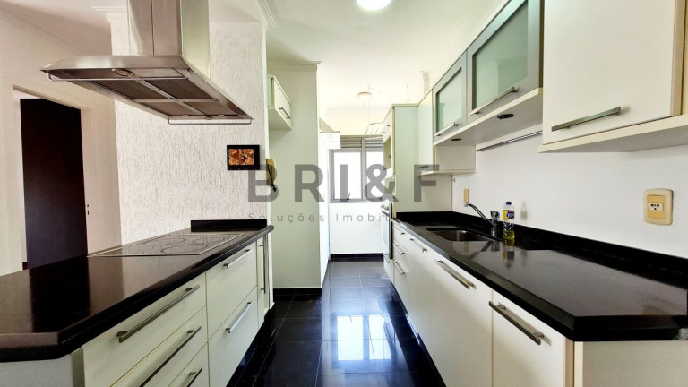 Imagem Apartamento com 1 Quarto à Venda, 45 m² em Brooklin - São Paulo Imagem Apartamento com 1 Quarto à Venda, 45 m² em Brooklin - São Paulo