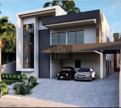 Imagem Terreno à Venda, 490 m² em Alphaville - Santana De Parnaíba Imagem Terreno à Venda, 490 m² em Alphaville - Santana De Parnaíba