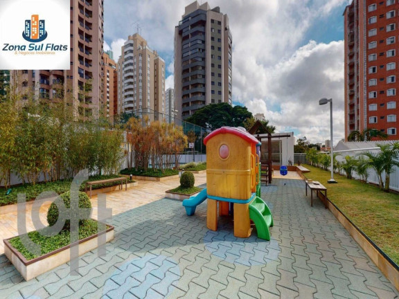 Imagem Apartamento com 2 Quartos à Venda, 115 m² em Chácara Inglesa - São Paulo