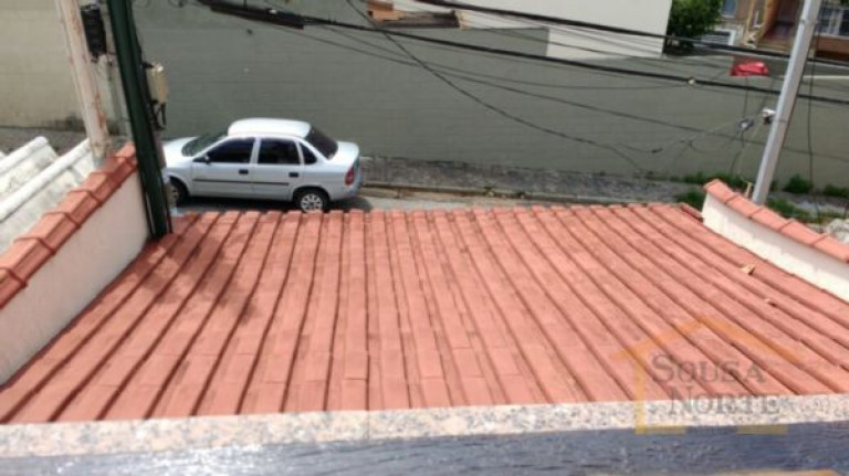 Imagem Sobrado com 3 Quartos à Venda, em Tucuruvi - São Paulo Imagem Sobrado com 3 Quartos à Venda, em Tucuruvi - São Paulo