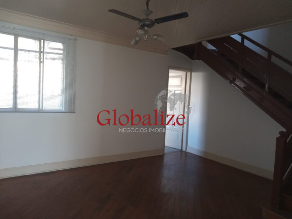 Imagem Casa com 3 Quartos à Venda, em Vila Belmiro - Santos Imagem Casa com 3 Quartos à Venda, em Vila Belmiro - Santos
