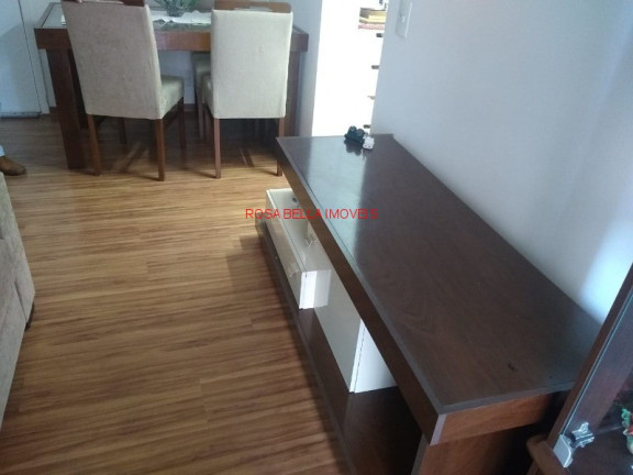 Imagem Apartamento com 2 Quartos à Venda, 54 m² em Parque União - Jundiaí
