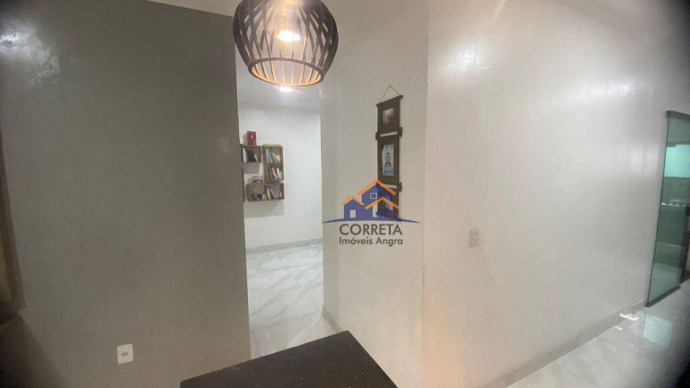 Imagem Casa com 2 Quartos à Venda, 101 m² em Village - Angra Dos Reis Imagem Casa com 2 Quartos à Venda, 101 m² em Village - Angra Dos Reis