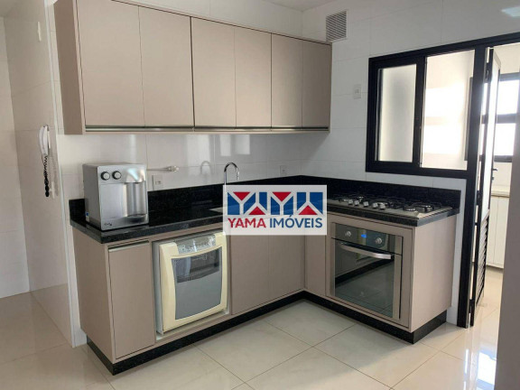 Imagem Apartamento com 3 Quartos à Venda, 160 m² em Bosque Das Juritis - Ribeirão Preto Imagem Apartamento com 3 Quartos à Venda, 160 m² em Bosque Das Juritis - Ribeirão Preto