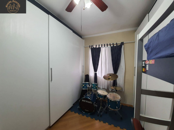 Imagem Apartamento com 3 Quartos à Venda, 130 m² em Rudge Ramos - São Bernardo Do Campo Imagem Apartamento com 3 Quartos à Venda, 130 m² em Rudge Ramos - São Bernardo Do Campo