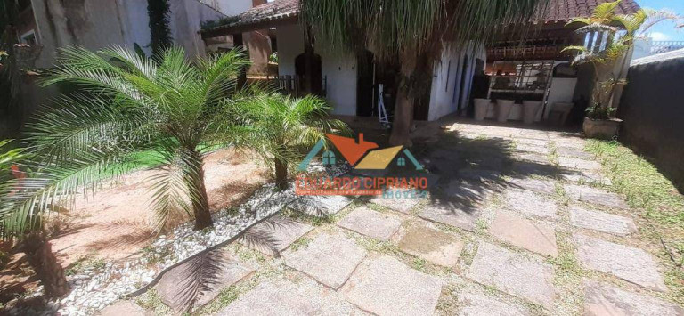 Imagem Casa com 3 Quartos à Venda, 180 m² em Massaguaçu - Caraguatatuba