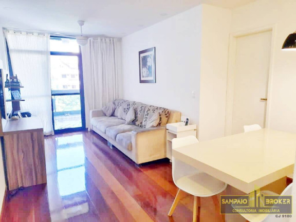 Imagem Apartamento com 3 Quartos à Venda,  em Recreio Dos Bandeirantes - Rio De Janeiro