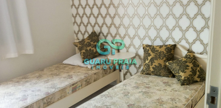Imagem Flat com 2 Quartos à Venda, 76 m² em Pitangueiras - Guarujá
