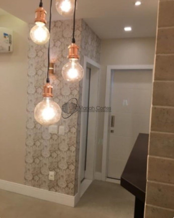 Imagem Imóvel com 2 Quartos à Venda, 70 m² em Centro - Niterói Imagem Imóvel com 2 Quartos à Venda, 70 m² em Centro - Niterói