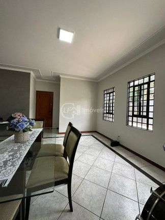 Imagem Casa com 4 Quartos à Venda, 198 m² em Vila Giocondo Orsi - Campo Grande Imagem Casa com 4 Quartos à Venda, 198 m² em Vila Giocondo Orsi - Campo Grande