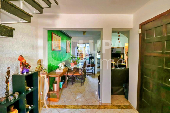 Imagem Casa com 4 Quartos à Venda, 118 m² em Vila Maria - São Paulo Imagem Casa com 4 Quartos à Venda, 118 m² em Vila Maria - São Paulo