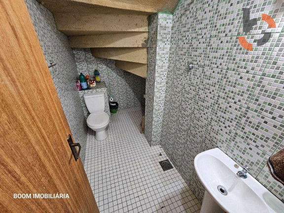 Imagem Galpão para Alugar, 310 m² em Da Viga - Nova Iguaçu