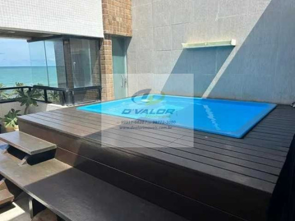 Imagem Apartamento com 3 Quartos à Venda, 347 m² em Intermares - Cabedelo Imagem Apartamento com 3 Quartos à Venda, 347 m² em Intermares - Cabedelo