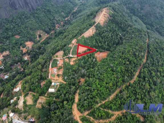 Imagem Terreno à Venda, 1.000 m² em Comunidade Urbana De Jaboti - Guarapari