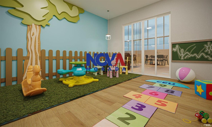 Imagem Apartamento com 2 Quartos à Venda, 65 m² em Praia De Itaparica - Vila Velha