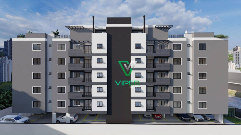 Imagem Apartamento com 3 Quartos à Venda, 77 m² em Planta Estância Pinhais - Pinhais Imagem Apartamento com 3 Quartos à Venda, 77 m² em Planta Estância Pinhais - Pinhais