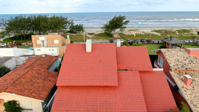 Imagem Apartamento com 3 Quartos à Venda,  em Navegantes - Capão Da Canoa
