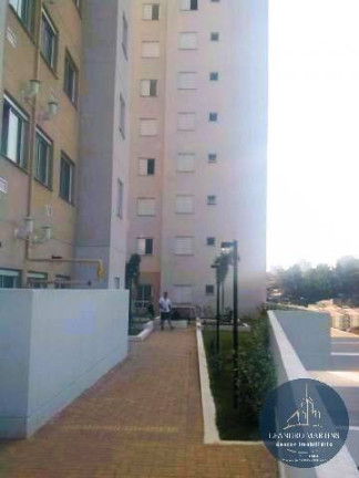 Imagem Apartamento com 2 Quartos à Venda, 44 m² em Jardim Umarizal - São Paulo Imagem Apartamento com 2 Quartos à Venda, 44 m² em Jardim Umarizal - São Paulo